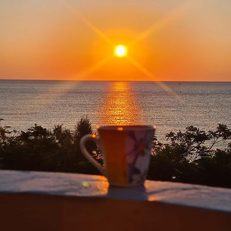 Stegna Sea & Sun Hotel Archangelos  Ngoại thất bức ảnh
