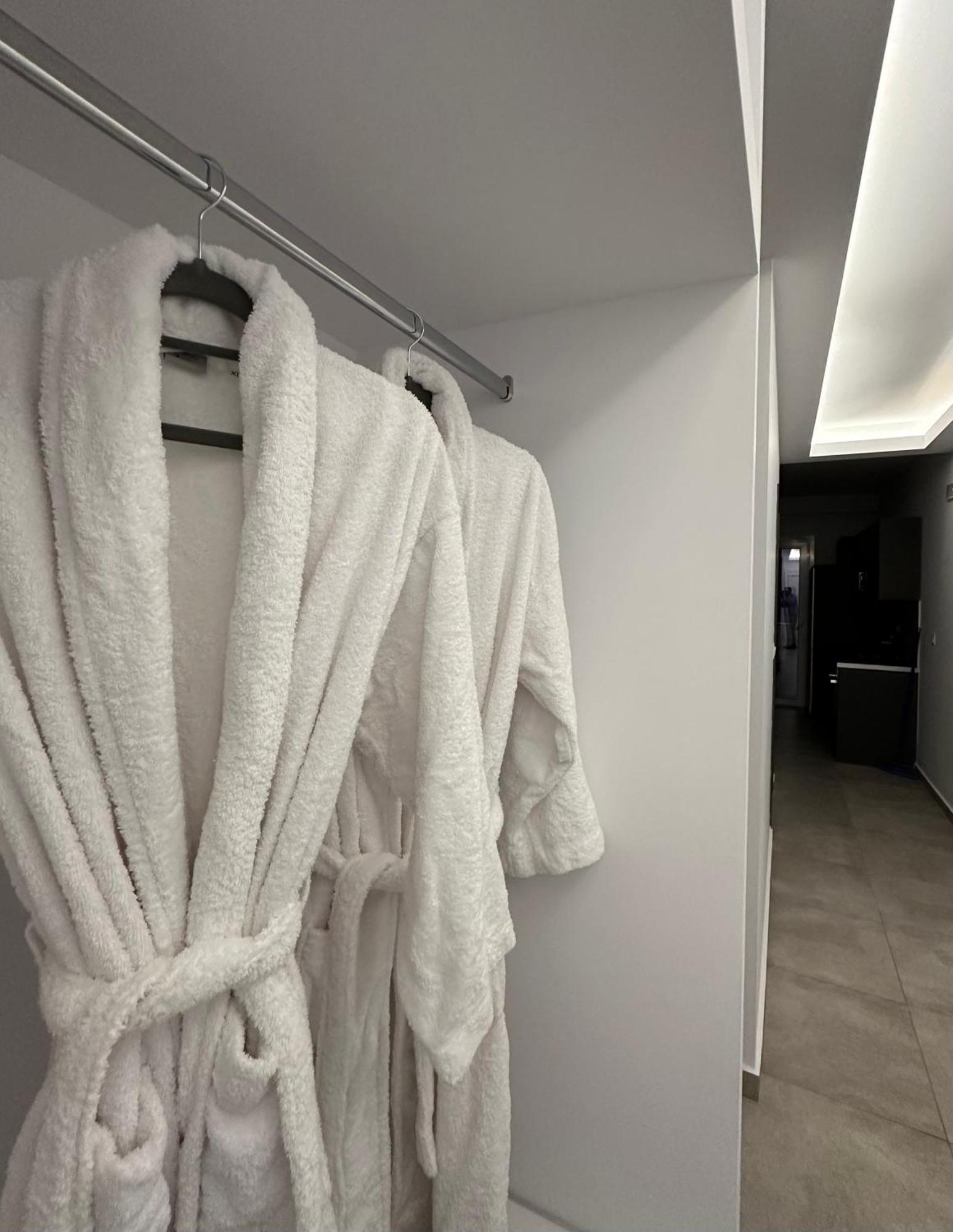 Stegna Sea & Sun Hotel Archangelos  Ngoại thất bức ảnh