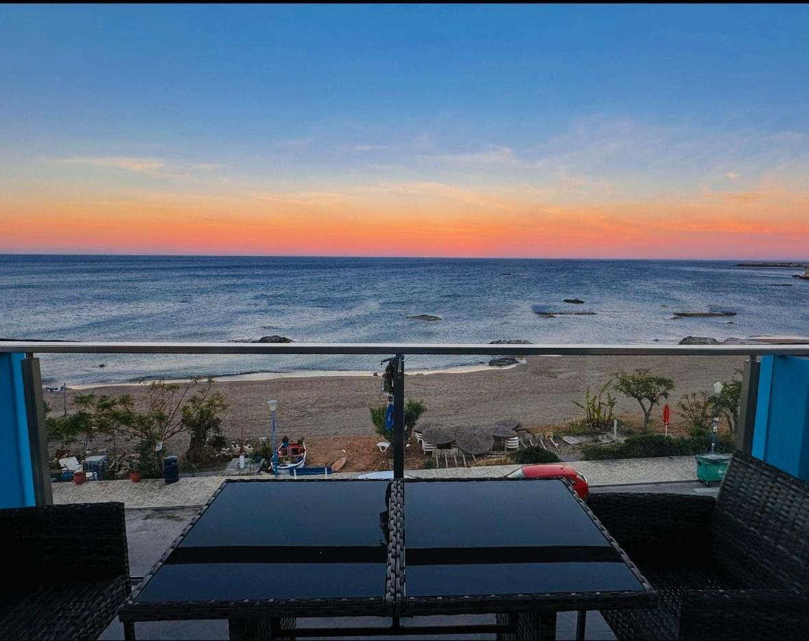 Stegna Sea & Sun Hotel Archangelos  Ngoại thất bức ảnh