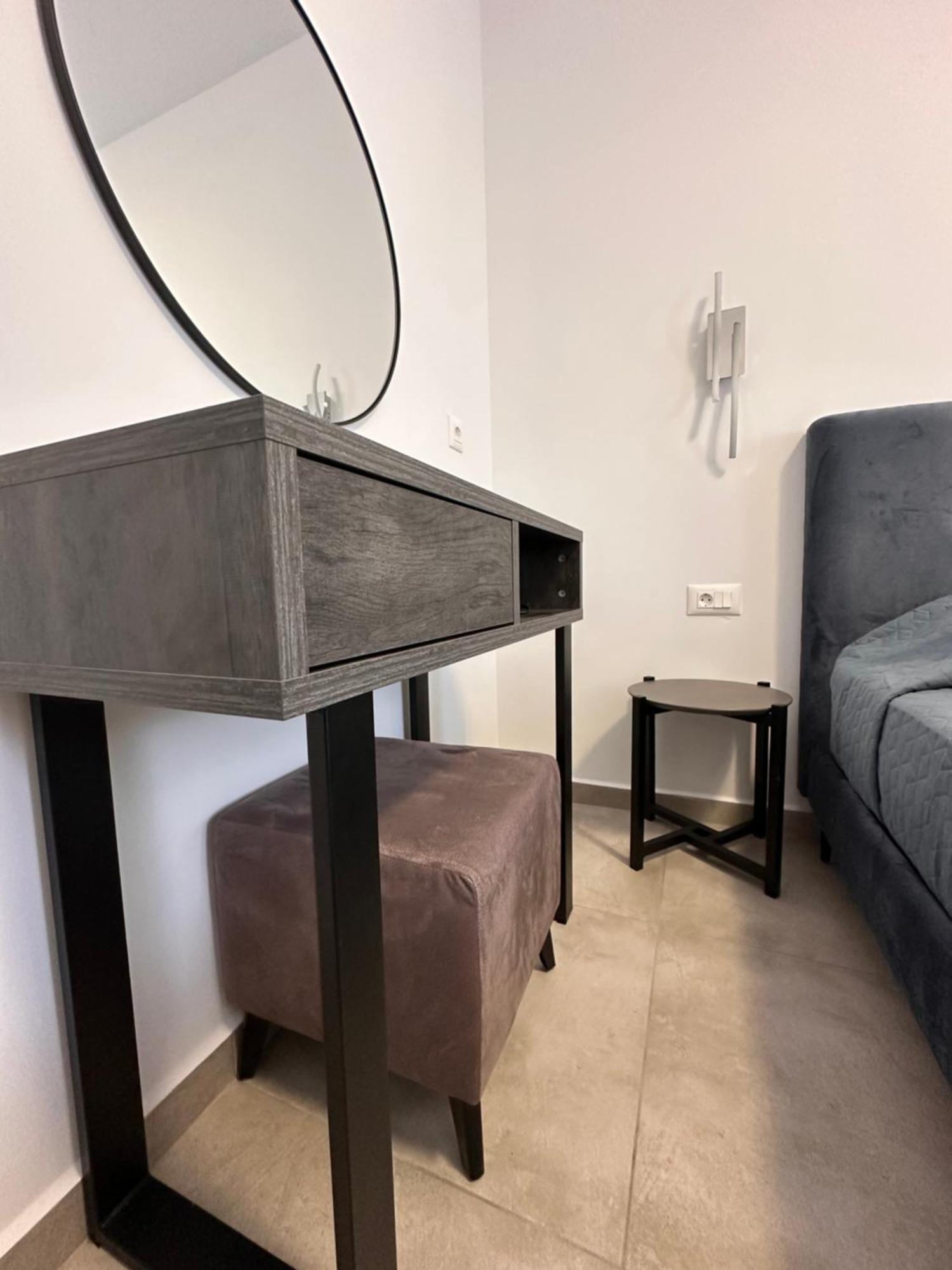 Stegna Sea & Sun Hotel Archangelos  Phòng bức ảnh