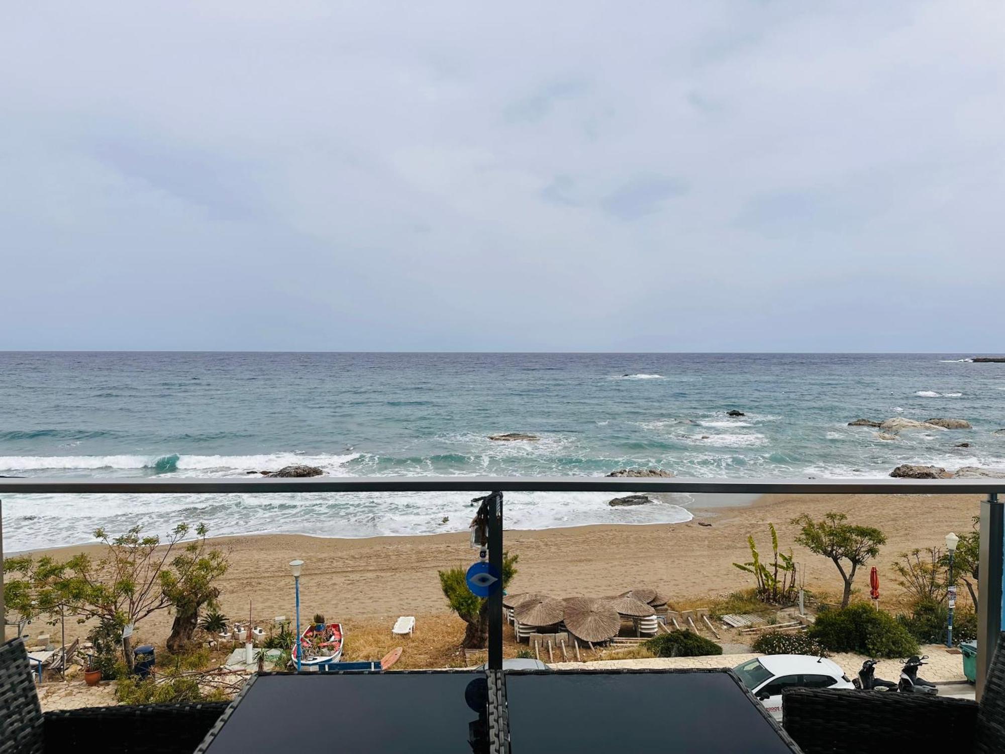 Stegna Sea & Sun Hotel Archangelos  Phòng bức ảnh