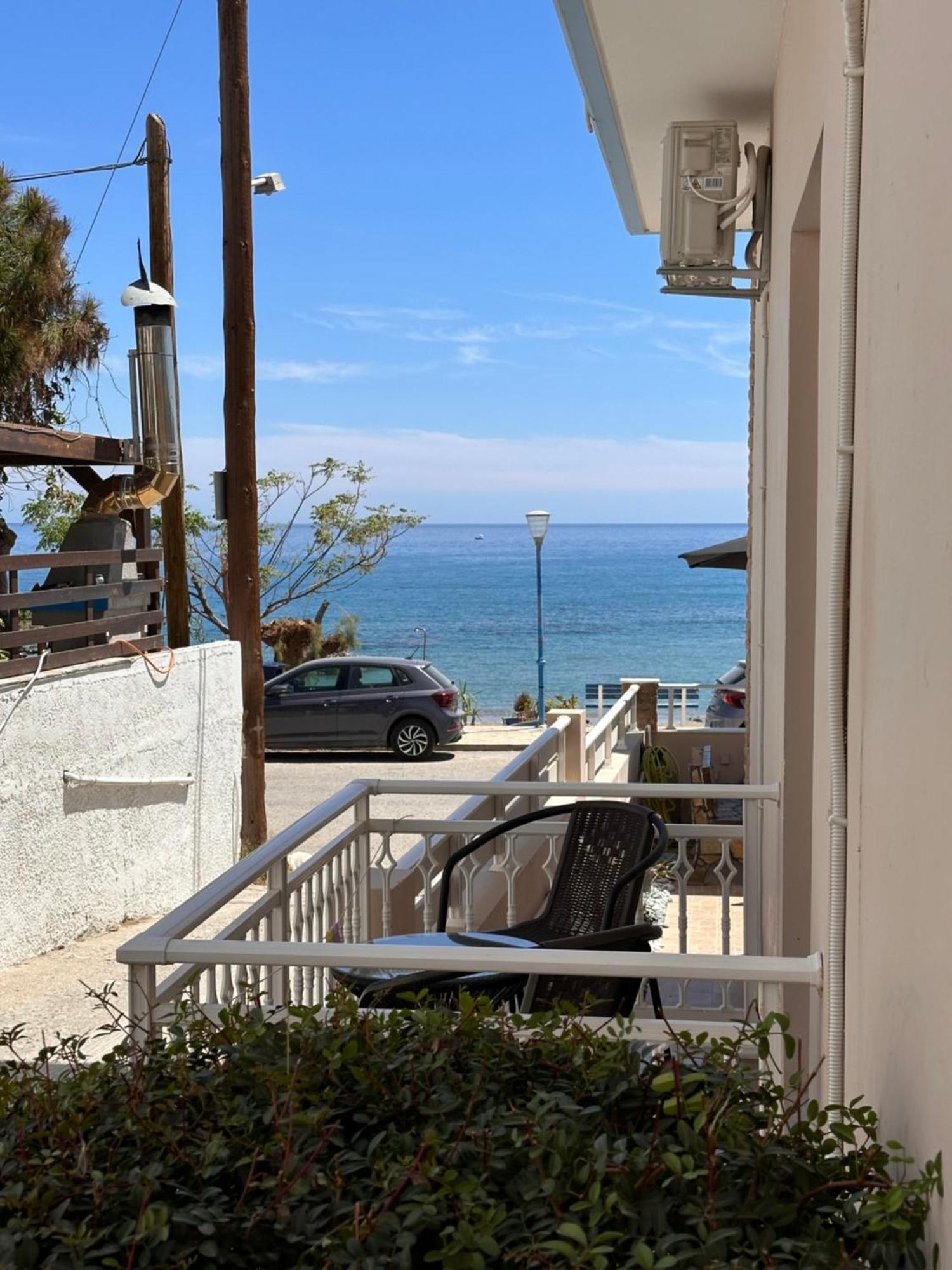 Stegna Sea & Sun Hotel Archangelos  Phòng bức ảnh