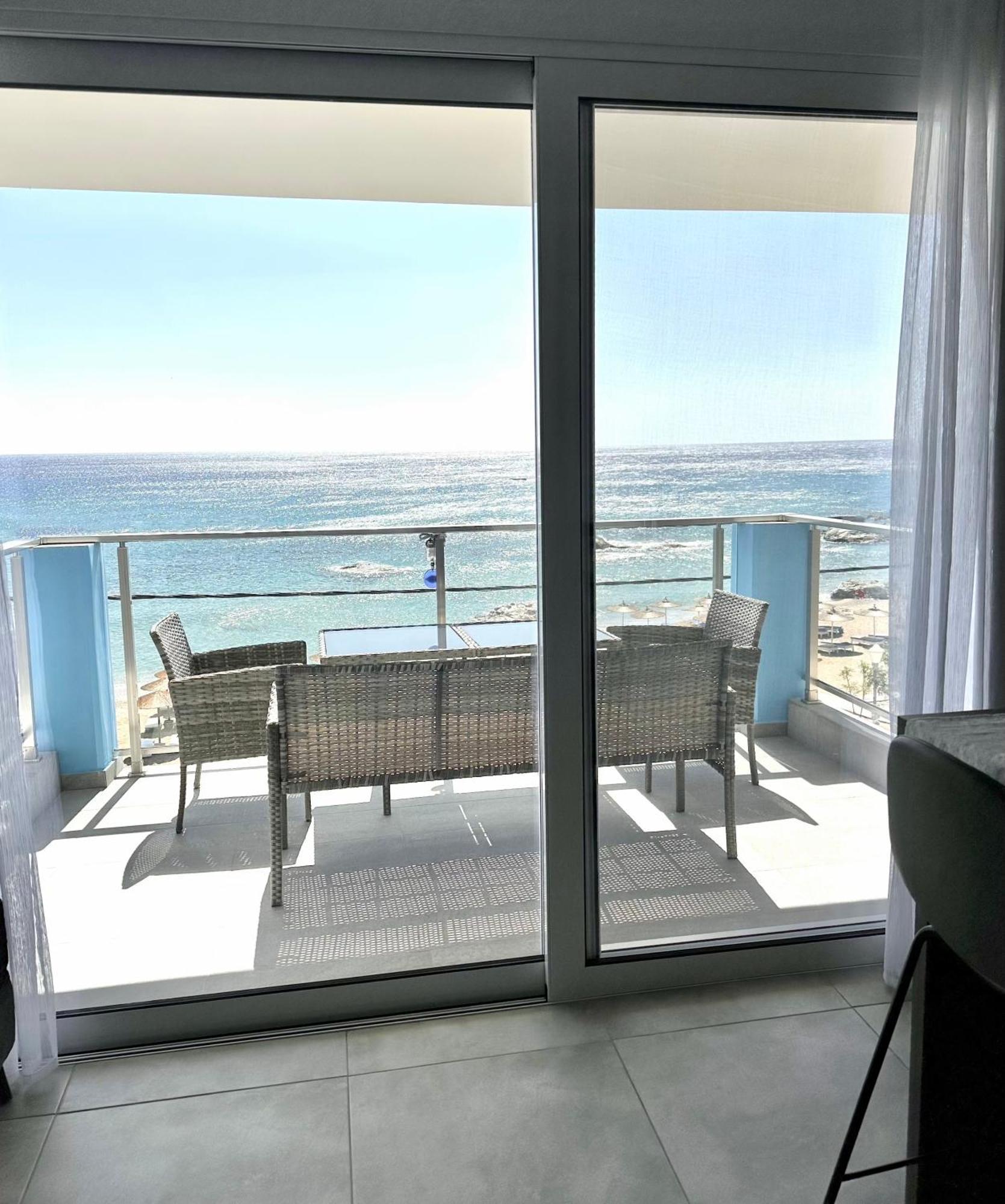 Stegna Sea & Sun Hotel Archangelos  Phòng bức ảnh