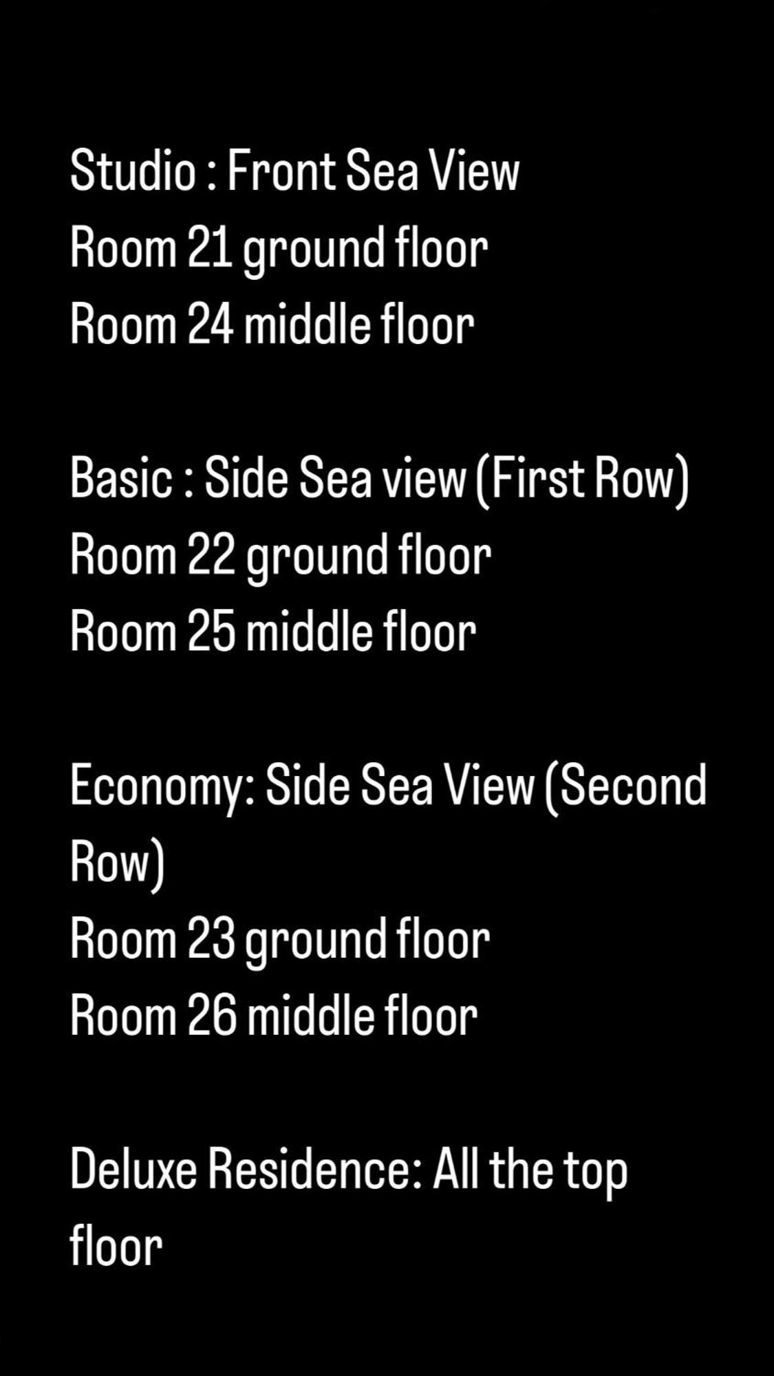 Stegna Sea & Sun Hotel Archangelos  Ngoại thất bức ảnh
